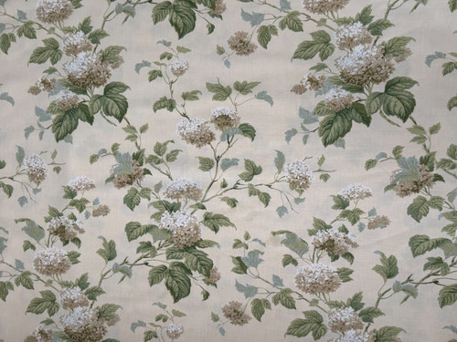 Colefax and fowler curtain - colefax,