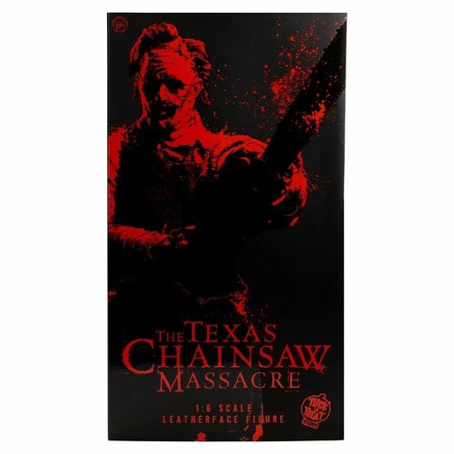 Texas chainsaw massacre - texas,