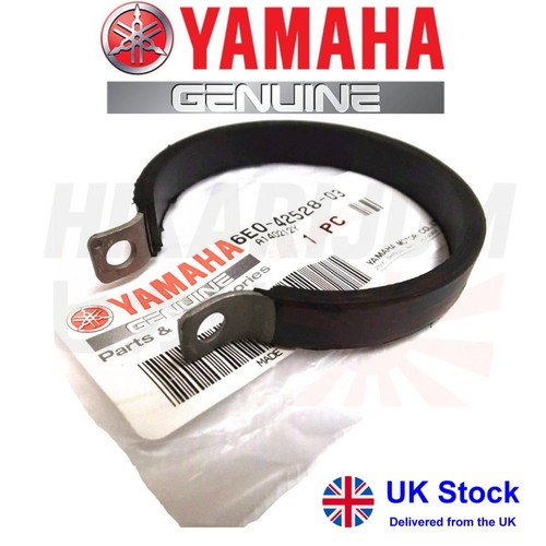 Yamaha steering lock - yamaha,