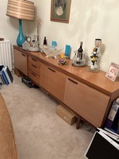 Greaves & Thomas Vintage Teak