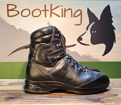 Haix commander gtx goretex - haix,