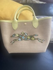 LONGCHAMP FOLDING BAG