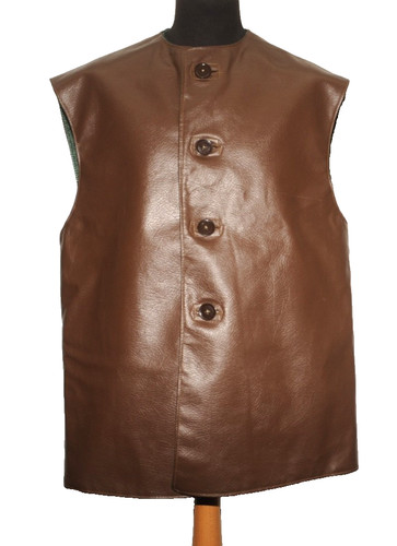 Amazing vintage leather - vintage,