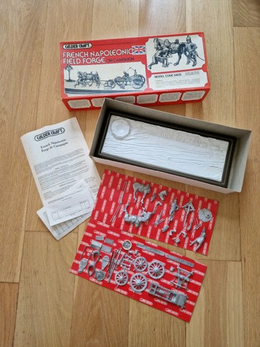 Vintage calder craft french - calder,