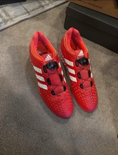 Red 13UK Adidas Leistung Rio
