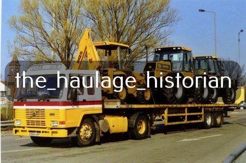 Thh truck photos - thh,
