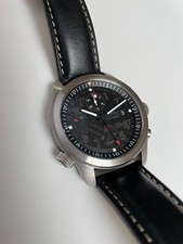 Bremont ALT1-Z CH47 Chinook