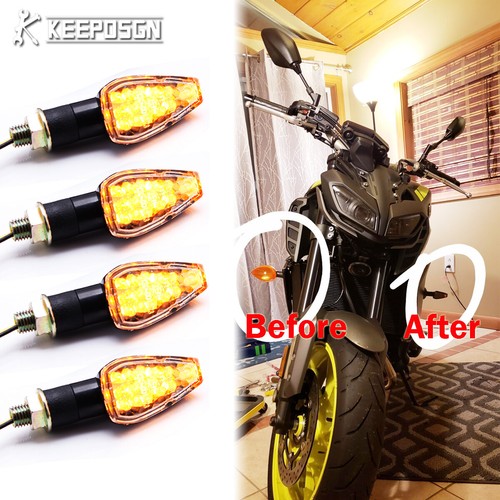 For yamaha 09 - mt-07, mt-09