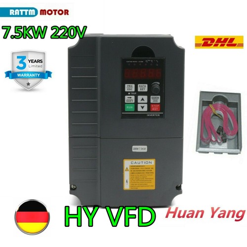 5kw 10hp 220v vfd - 「eu」hy,