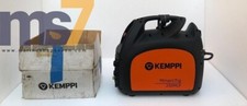 KEMPPI MINARCTIG 250MLP DIGITAL PORTABLE TIG WELDER 250A W/ACCESSORIES #NEW