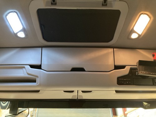 For scania p series - for,