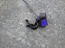 LONDON TAXIS LTI TX2 TX4 FRONT