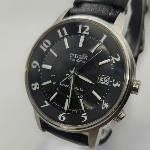 Citizen working men eco - working, men's