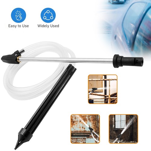 Sandblaster water gun - water,
