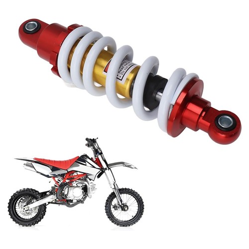 240mm shock absorber - 240mm, with