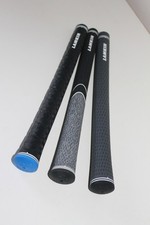 Lamkin Midsize Golf Grips x 3
