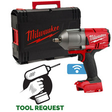 Milwaukee M18ONEFHIWF12-0 One-Key Fuel Brushless High-Torque 1/2" Impact Wrench