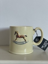 The Old Pottery Company Hand