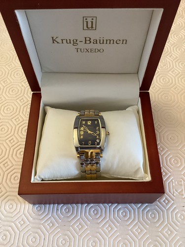 Krug baumen men - krug-, tuxedo