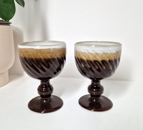 Woburn pottery ceramic - 2,