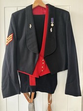 REME Sgts Mess Dress