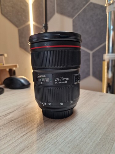 Canon 70mm f2 - canon, ii