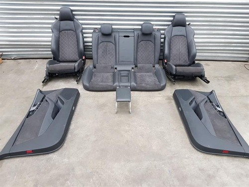 2016 2024 mk2 audi - 2016-2024, rs5