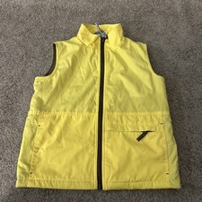 Brownie Uniform Gilet Body