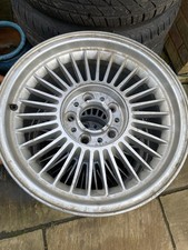 BMW E34 E32 E28 RADIAL STYLE 4