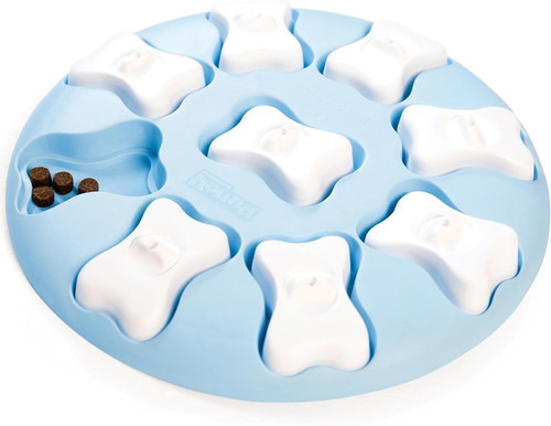 Nina ottosson interactive dog - nina,
