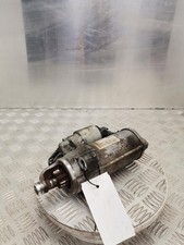 Audi A4 Bosch Electric Starter