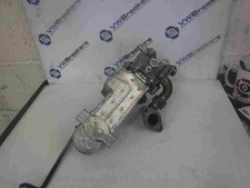 Volkswagen Golf MK5 2003-2009