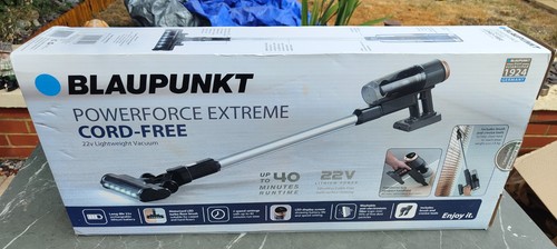 Blaupunkt powerforce extreme - powerforce,