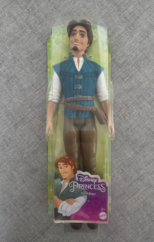 Disney princess toys flynn - toys,