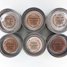 mac pro longwear paint pot
