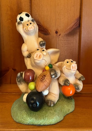David corbridge piggin balls - david,