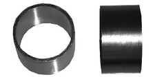 Exhaust Collector Box Seals to