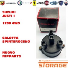 Subaru Justy 1.2 4Wd New