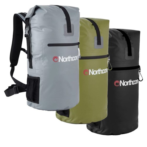 Northcore waterproof haul - northcore,