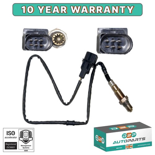 Lambda oxygen sensor for bmw - oxygen,