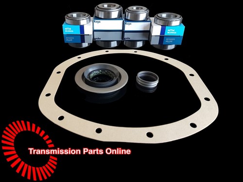 Ford transit rear axle - ford, /