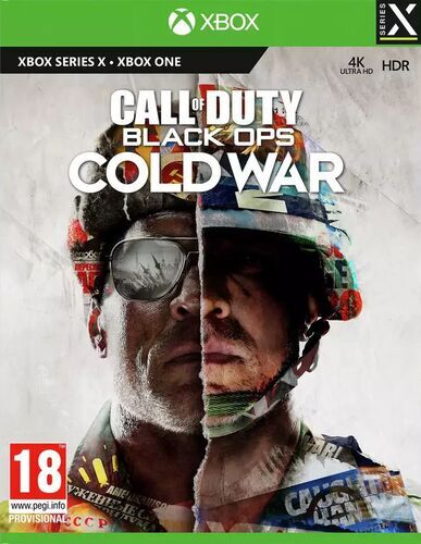Call duty black - duty:, cold