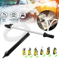 Pressure Washer Sandblasting