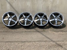 BMW Breyton 5x120 19” 9/9.5J