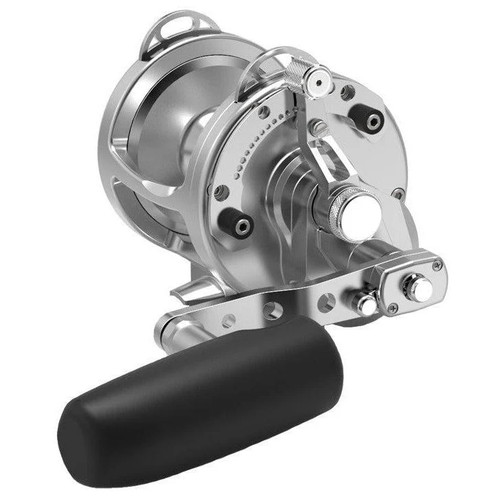 Avet hxw raptor 3 - avet, 3-speed