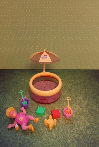 Mini zuru babies sand - mini,