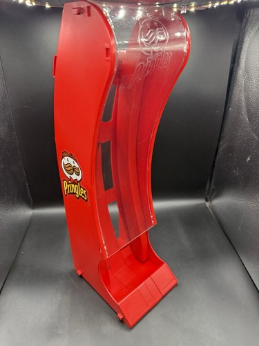 Rare official pringles red - pringles,