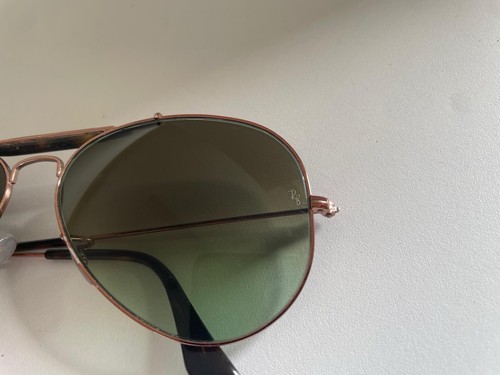 Ray ban rb3029 outdoorsman - rb3029, ii