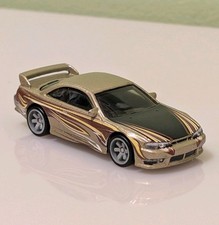 Hot Wheels Fast & Furious