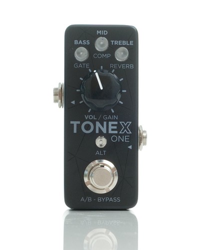 Multi media tonex - multi-media,